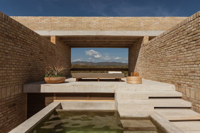 Terrestre, a Member of Design Hotels, Tututepec, Mexiko