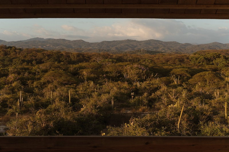 Terrestre, a Member of Design Hotels, Tututepec, Mexiko