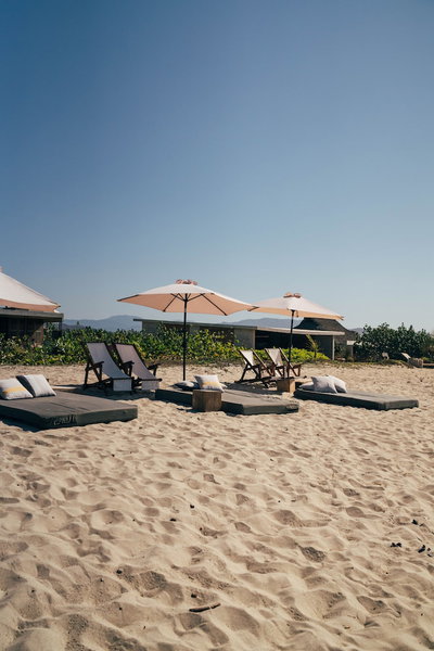Terrestre, a Member of Design Hotels, Tututepec, Mexiko