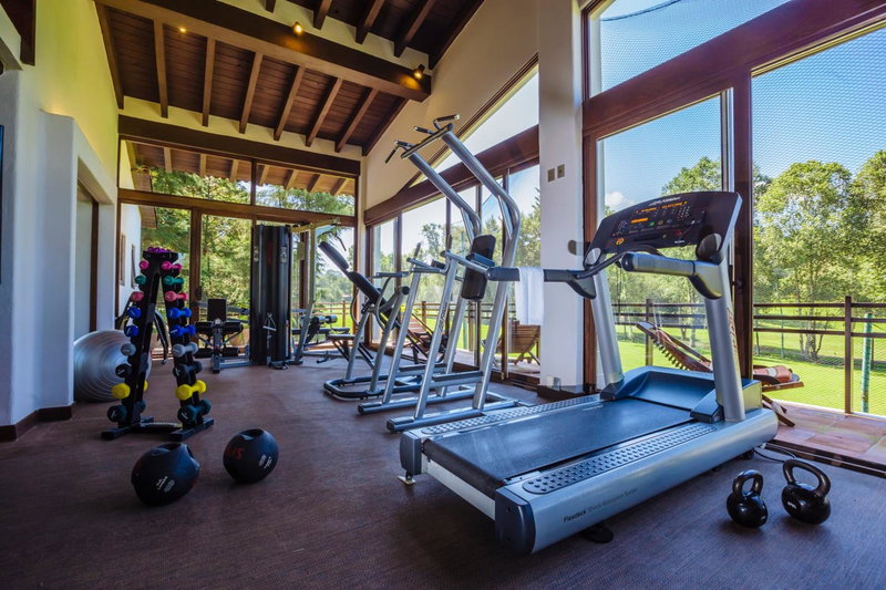 Hotel Avandaro Golf & Spa Resort, Valle de Bravo, Mexico