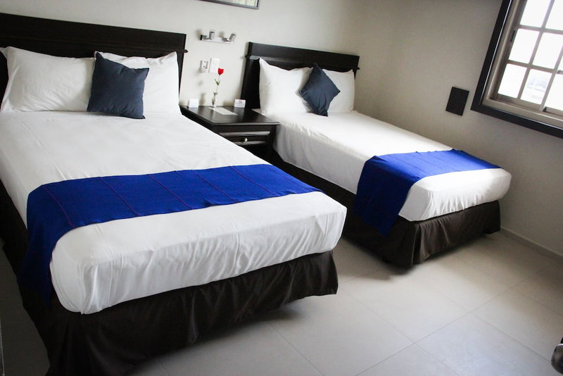 Pa'Xa Mama Hotel Boutique Cancun, Cancun, Mexique