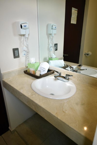 Hotel Quinta Tequisquiapan, Tequisquiapan, Mexico