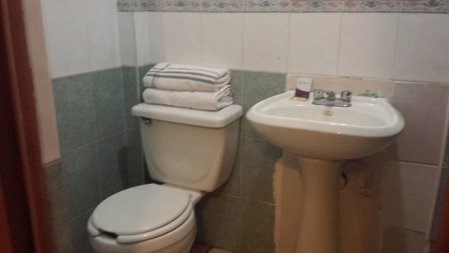 Hotel Suiza, Tijuana, Mexiko