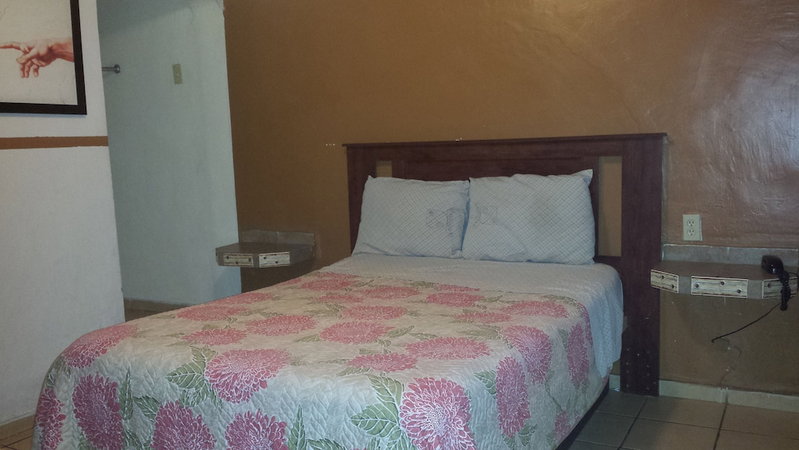 Hotel Suiza, Tijuana, Mexiko