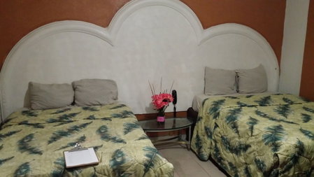Hotel Suiza, Tijuana, Mexiko
