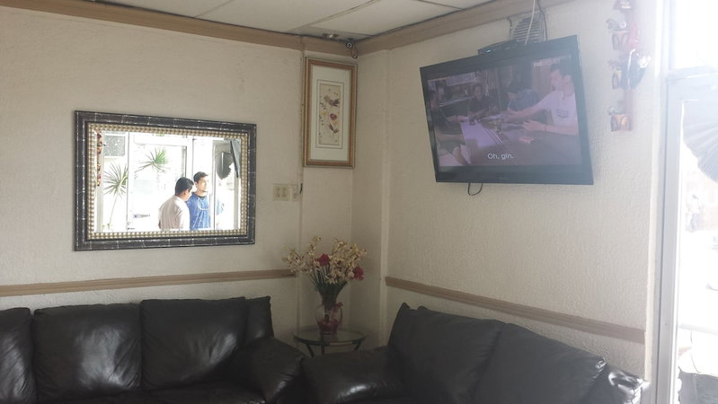 Hotel Suiza, Tijuana, Mexiko