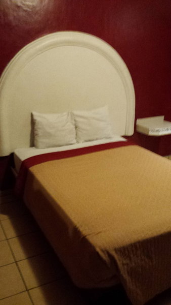 Hotel Suiza, Tijuana, Mexiko