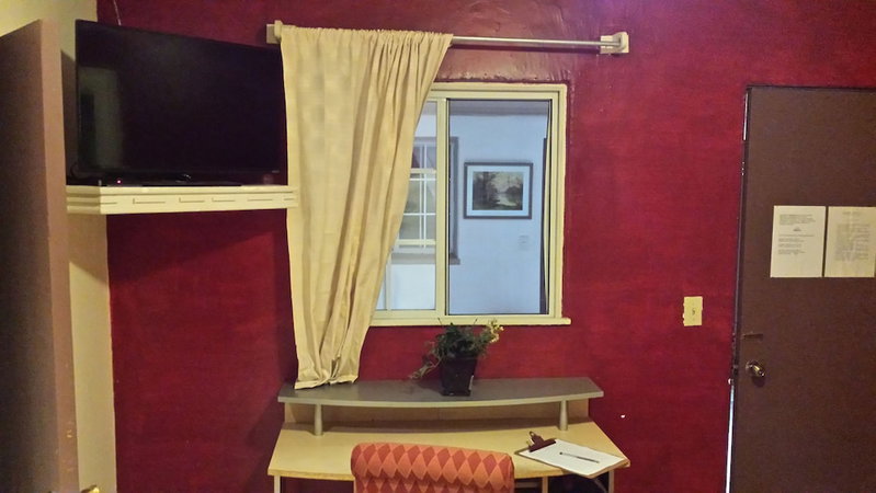 Hotel Suiza, Tijuana, Mexiko