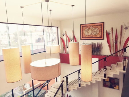 Hotel Real Zapopan, Guadalajara, Мексика