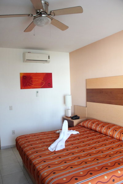 Hotel Real Zapopan, Guadalajara, Мексика