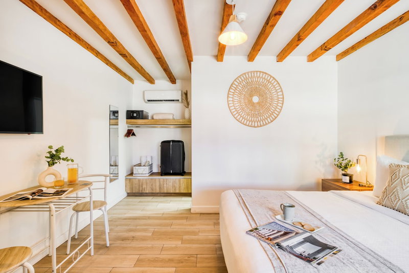 Beach House by ULIV, Ensenada, Мексика
