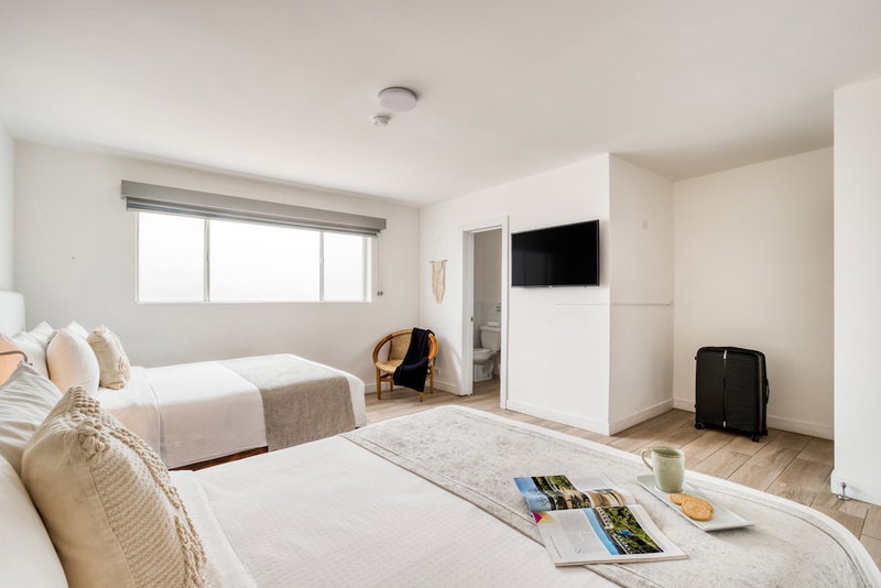 Beach House by ULIV, Ensenada, Мексика