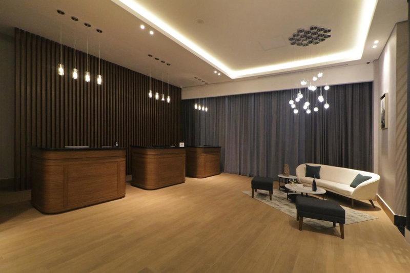 Culiacan Marriott Hotel, Culiacán, Mexique