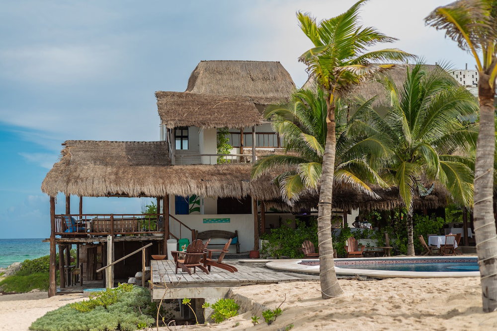 Ventanas al Mar - Adults Only, Mexiko