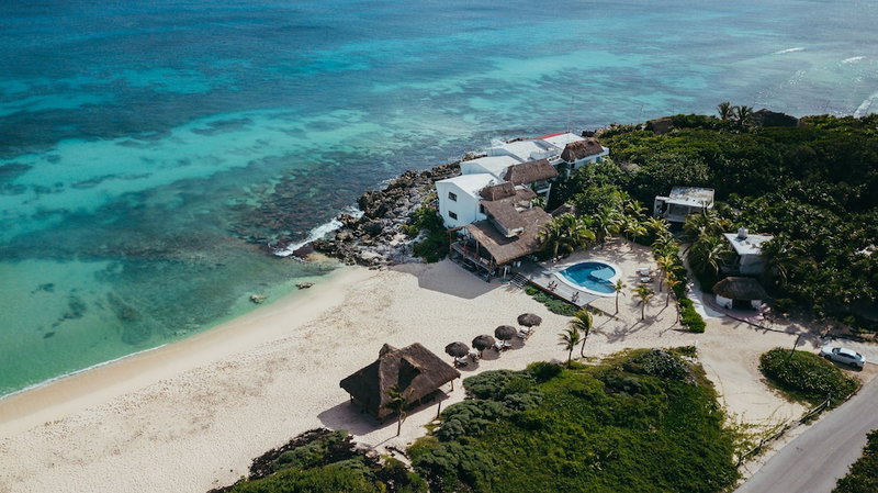 Ventanas al Mar - Adults Only, Cozumel, Mexico