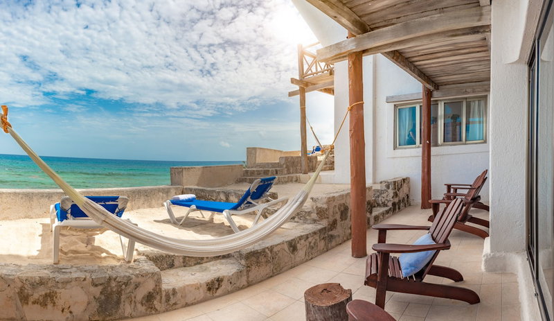 Ventanas al Mar - Adults Only, Cozumel, Mexico