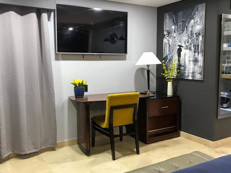 Rio Suites, Tijuana, Mexiko