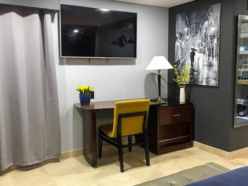 Rio Suites, Tijuana, Mexiko