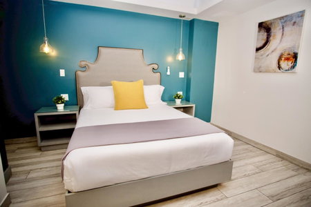 Rio Suites, Tijuana, Mexiko