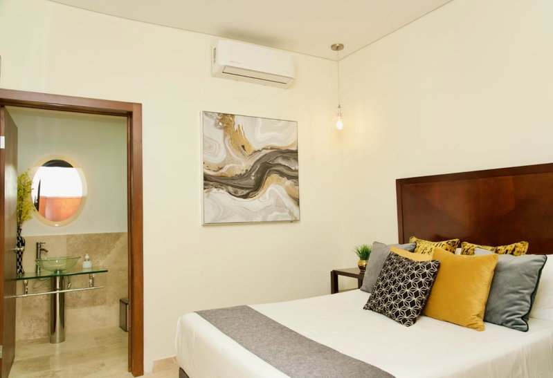 Rio Suites, Tijuana, Mexiko