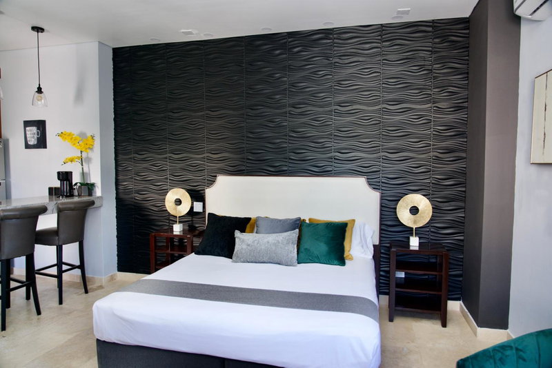 Rio Suites, Tijuana, Mexiko