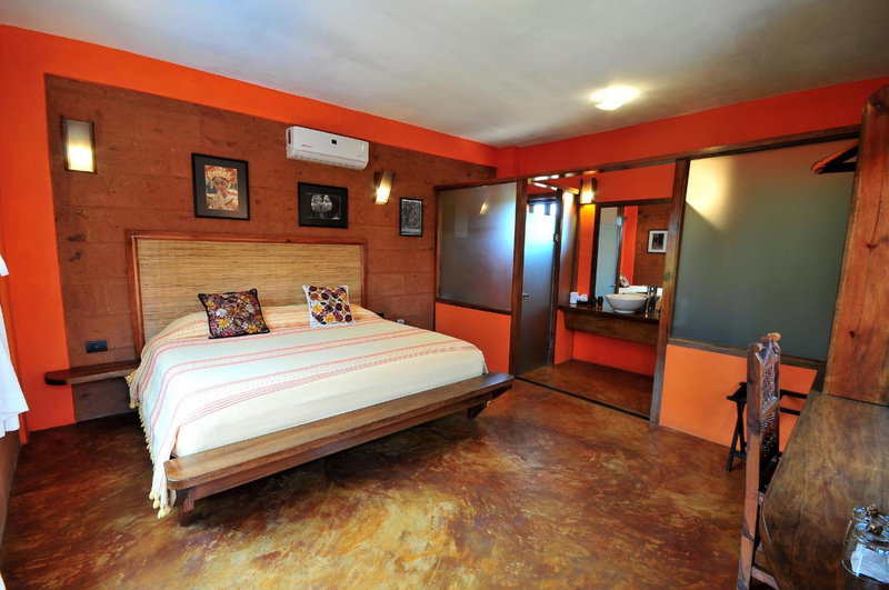 Hotel Casa San Pancho, San Francisco, Мексика