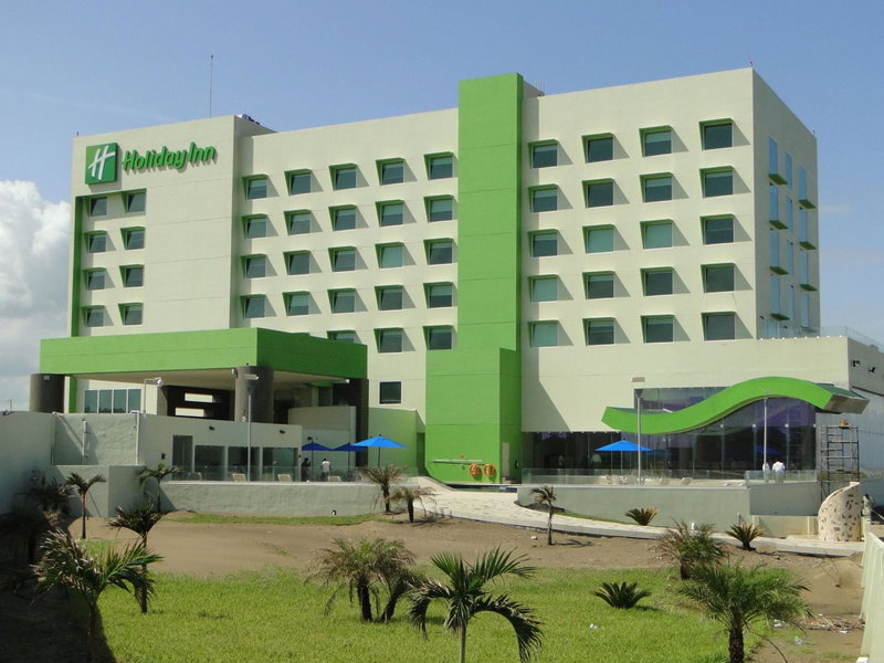Holiday Inn Coatzacoalcos by IHG, Coatzacoalcos, Mexico