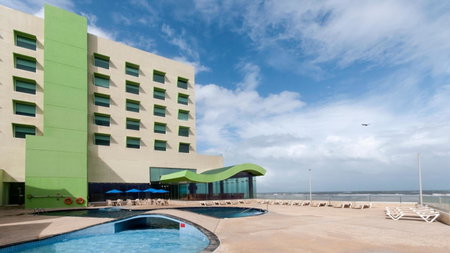Holiday Inn Coatzacoalcos by IHG, Coatzacoalcos, Mexico