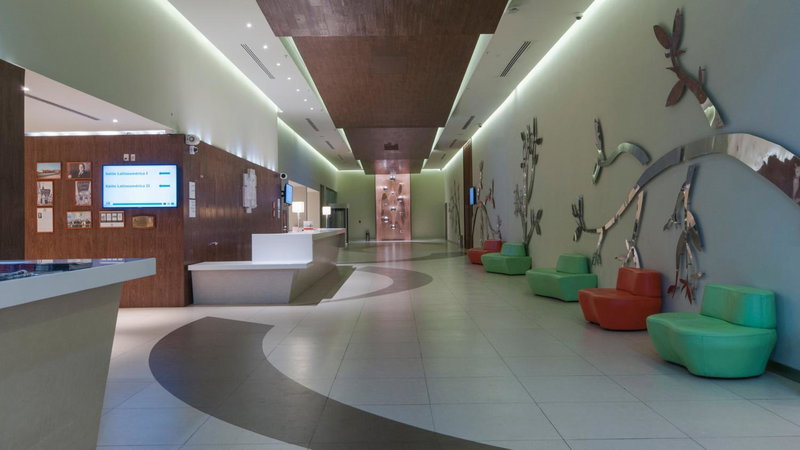 Holiday Inn Coatzacoalcos by IHG, Coatzacoalcos, Mexico