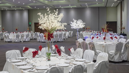 Holiday Inn Coatzacoalcos by IHG, Coatzacoalcos, Mexico