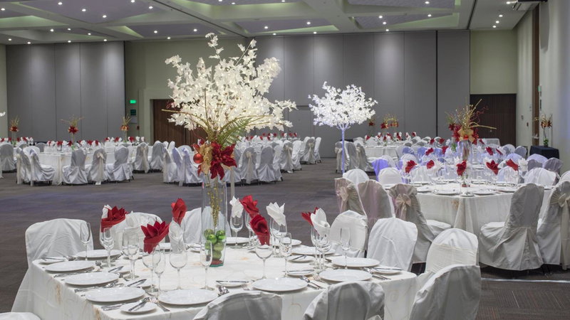 Holiday Inn Coatzacoalcos by IHG, Coatzacoalcos, Mexico