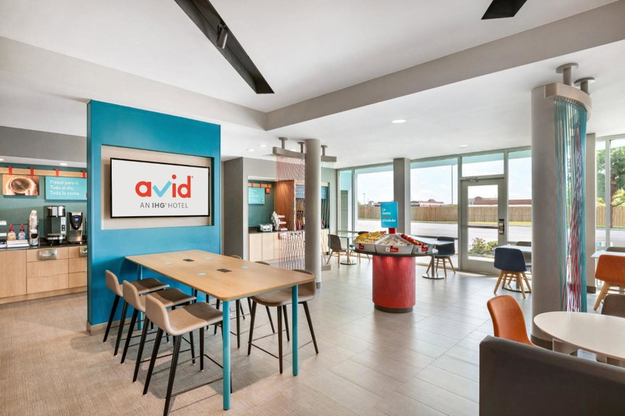 avid hotel - Fresnillo by IHG, Fresnillo de González Echeverría, Mexique