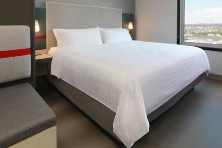 avid hotel - Fresnillo by IHG, Fresnillo de González Echeverría, Mexique