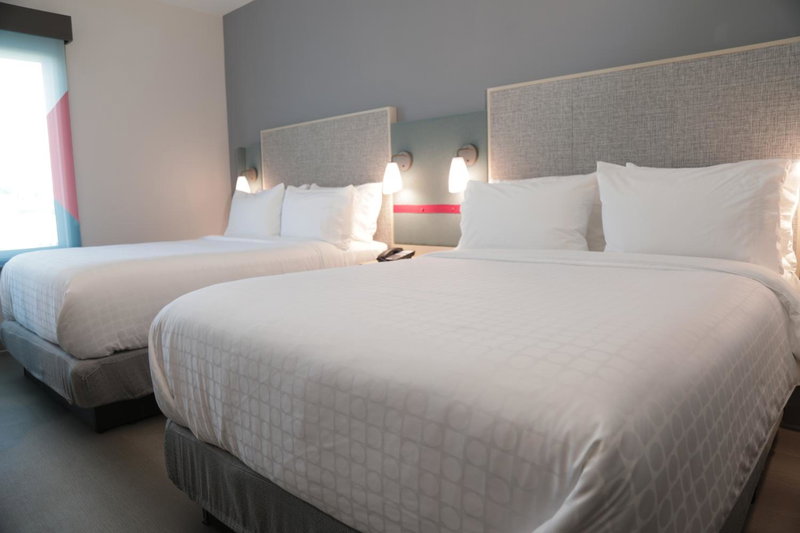 avid hotel - Fresnillo by IHG, Fresnillo de González Echeverría, Mexique
