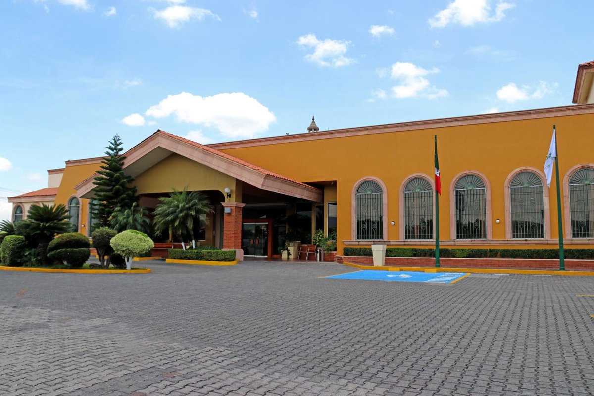 Hotel · Holiday Inn La Piedad by IHG, La Piedad