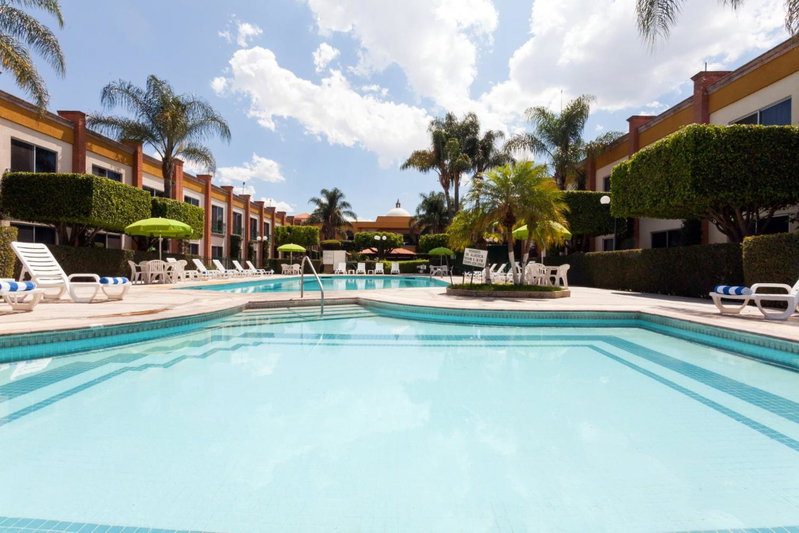 Holiday Inn La Piedad by IHG, La Piedad, Mexico