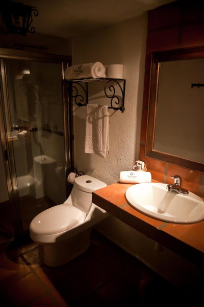 Hotel Casa Índigo, Tuxtla Gutiérrez, Мексика