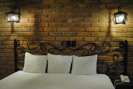 Hotel Casa Índigo, Tuxtla Gutiérrez, Мексика