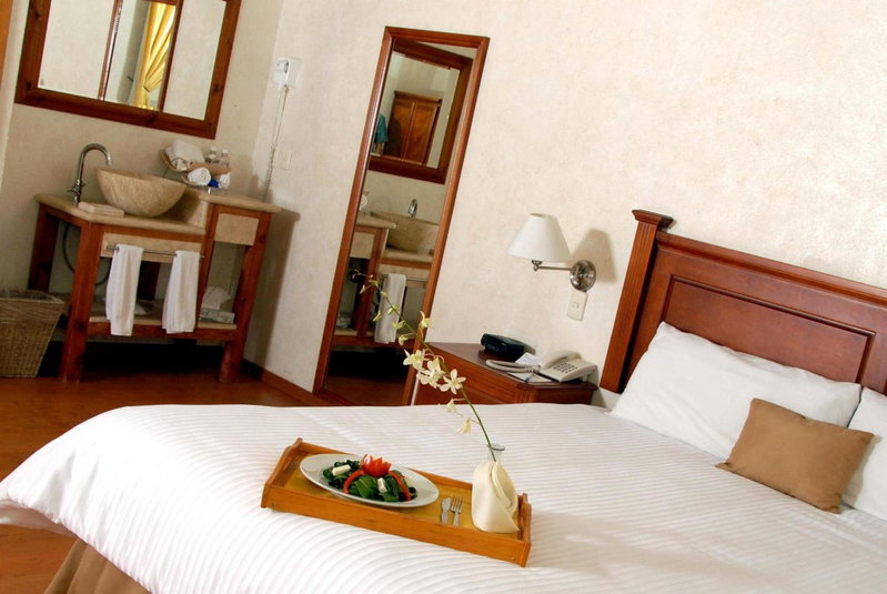 Hostal de La Monja, Durango, Mexiko
