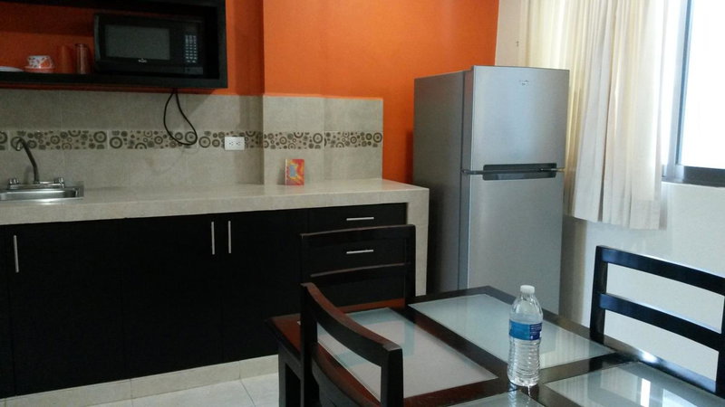Hotel & Suites Domani, Progreso, Mexico