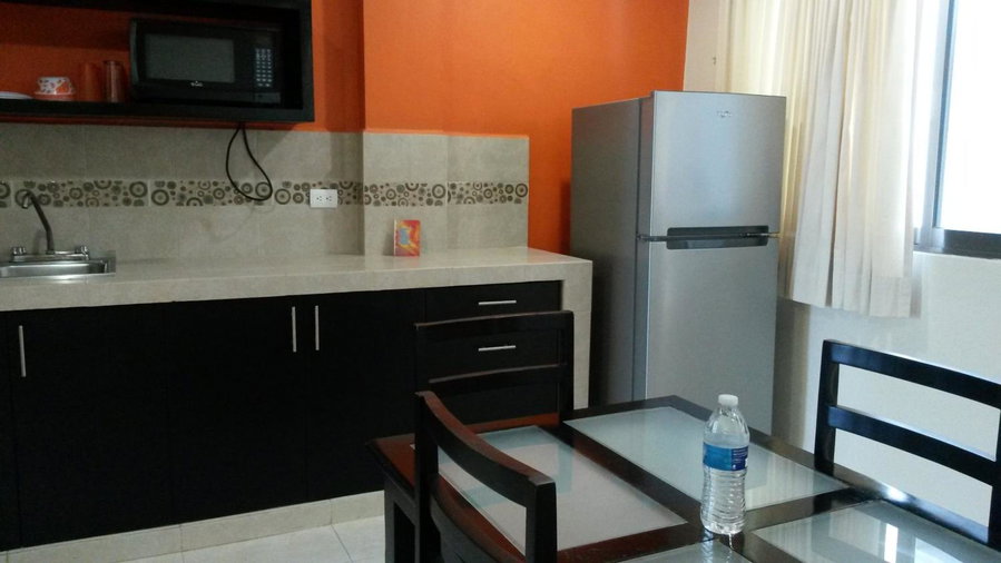 Hotel & Suites Domani, Progreso, Mexico