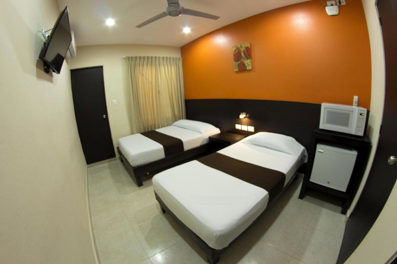 Hotel & Suites Domani, Progreso, Mexico