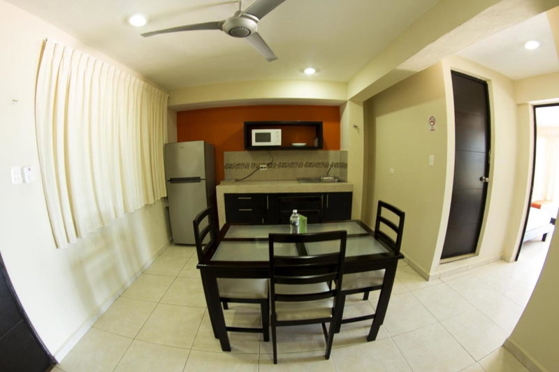Hotel & Suites Domani, Progreso, Mexico