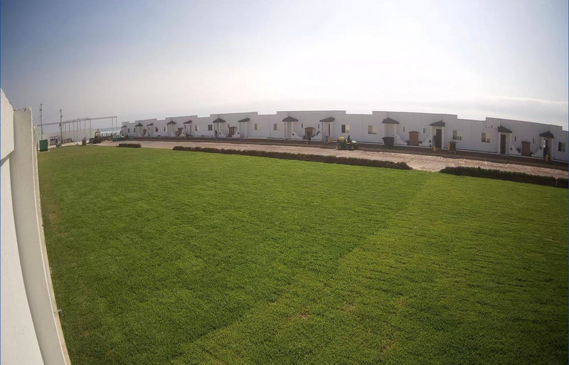 Quinta Pacifica Beachfront Villas, Rosarito, Mexico