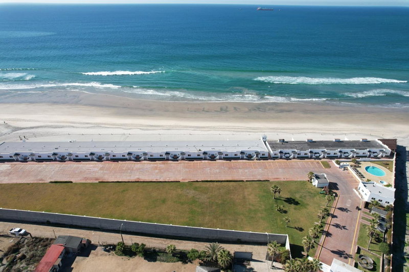 Quinta Pacifica Beachfront Villas, Rosarito, Mexico