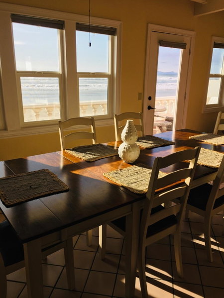 Quinta Pacifica Beachfront Villas, Rosarito, Mexico