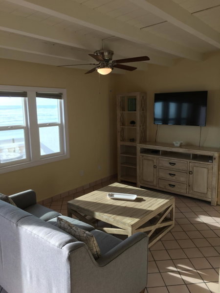 Quinta Pacifica Beachfront Villas, Rosarito, Mexico