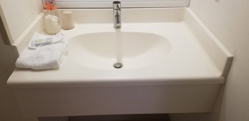 Hotel Tecnologico Norte, Chihuahua, Mexique