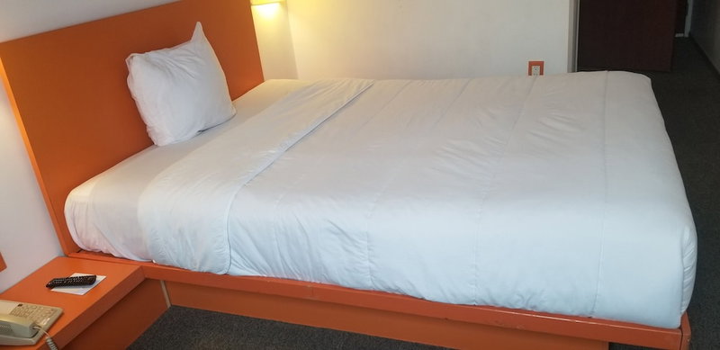 Hotel Tecnologico Norte, Chihuahua, Mexique
