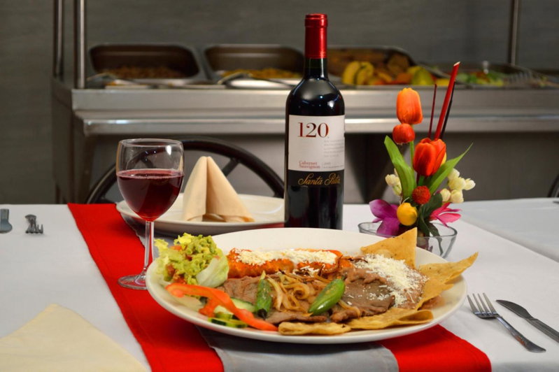Hotel Elizabeth Ciudad Deportiva, Aguascalientes, Мексика